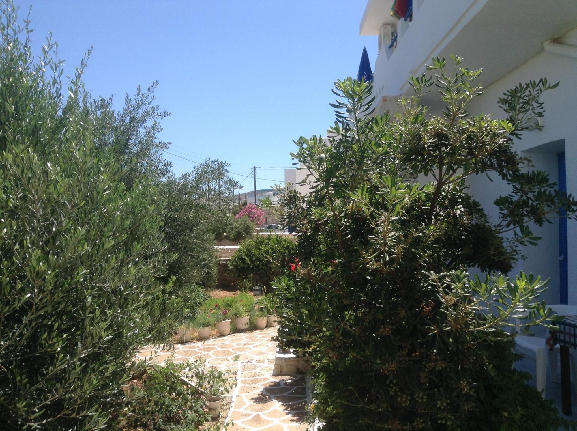 Appartement Rania